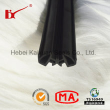 EPDM Door Window Rubber Seal Strips with Ts16949